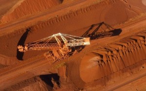 ‘Stop complaining about a supply glut and take charge’ — BHP, Rio to small iron ore miners