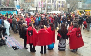 Canada’s Supreme Court grants aboriginal land claims