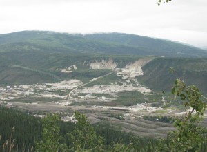 This Canadian gold mine could be yours — $2m in Bitcoin