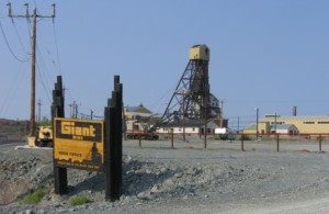 Canadian man that blew up mine, killed nine, is out of jail