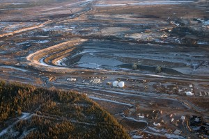 Canadian oil sands not dirty: EU