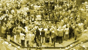 Gold price: Hedge funds can't exit market fast enough