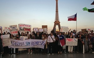Chile says no to $8bn hydroelectric project in Patagonia