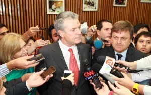 Codelco removes CEO Keller after clash over cost cuts