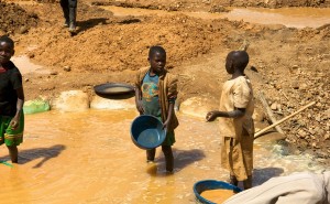 Congo mines no longer controlled by warlords and militia —report