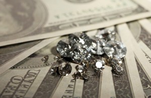 Diamond demand to climb 4.5% this year — De Beers
