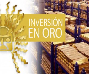 How Ecuador could make money on the Goldman Sachs gold deal