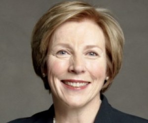 Glencore appoints Canadian as its first female director