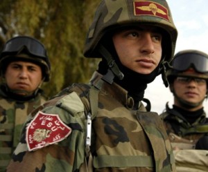 Gold prices unlikely to settle as Iraq tensions escalate