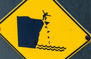 Miners profits sank 72% over past year, lowest level in a decade