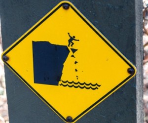 Miners profits sank 72% over past year, lowest level in a decade