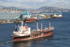 Ottawa says yes to Enbridge's Northern Gateway pipeline