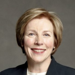 Glencore appoints Canadian as its first female director