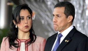 Peru’s President allegedly financed his campaign with illegal mining funds