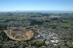 Romania deals major blow to Gabriel Resources gold mine: on hold indefinitely