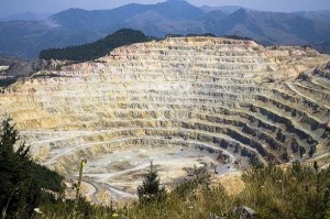 Romania deals major blow to Gabriel Resources gold mine: on hold indefinitely