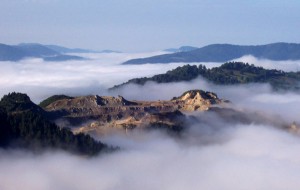 Romania deals major blow to Gabriel Resources gold mine: on hold indefinitely