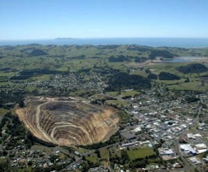 Romania deals major blow to Gabriel Resources gold mine: on hold indefinitely