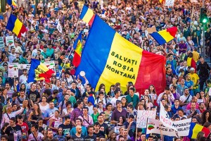 Romania deals major blow to Gabriel Resources gold mine: on hold indefinitely