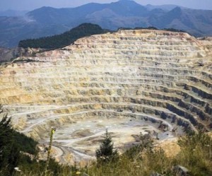 Romania deals major blow to Gabriel Resources gold mine: on hold indefinitely