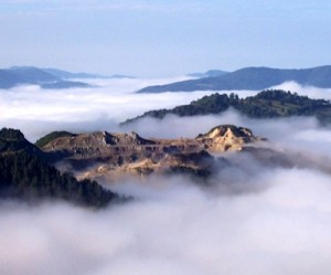 Romania deals major blow to Gabriel Resources gold mine: on hold indefinitely