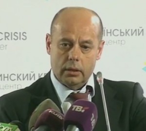 Russia cuts gas supply to Ukraine as talks fail