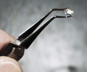 Scientists unveil hardest synthetic diamond ever made