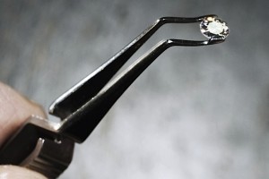 Scientists unveil hardest synthetic diamond ever made