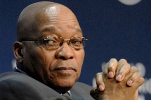 South Africa divided over controversial mineral law reforms