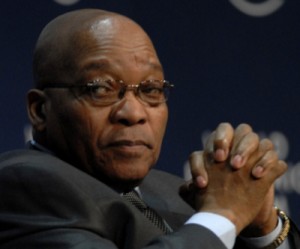 South Africa divided over controversial mineral law reforms