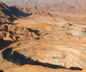 Centamin legal fight over gold mine in Egypt set to end this year
