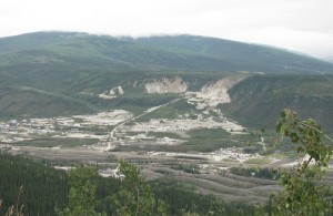 This Canadian gold mine could be yours — $2m in Bitcoin