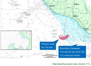 New Zealand may approve first underwater mine this week