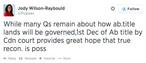 Canada’s Supreme Court grants aboriginal land claims