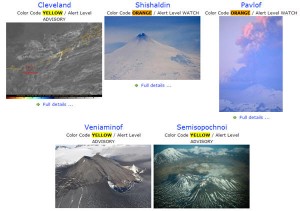 Alaska Volcano Observatory
