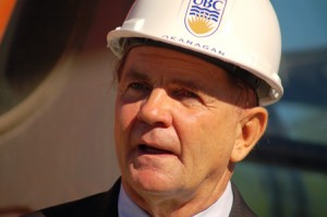 Canada’s diamond industry icon sells last stake in Ekati mine