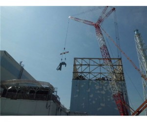 Uranium price building on gains