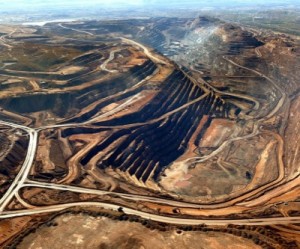 Iron ore price bulls are back