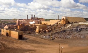 Activist Casablanca Capital wins battle for Cliffs