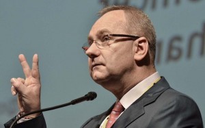 Anglo American platinum names mines to be sold