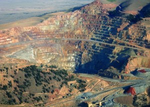 Newmont still keen on Barrick merger