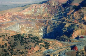 Barrick Gold ready to offload Montana-based Sunlight Mine