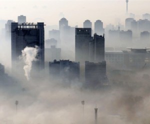Beijing takes air pollution by the horns, imposes use of clean coal