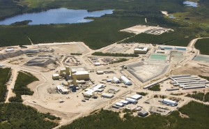 Cameco expects Australian regulator decision on uranium mine shortly
