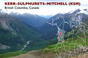 Canada mining project may suffer similar faith than Pebble Mine