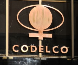 Chile’s Codelco to produce over 300 tons of silver this year