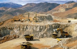 Chile's Supreme Court begins hearings on Barrick Gold’s appeal to $16m fine