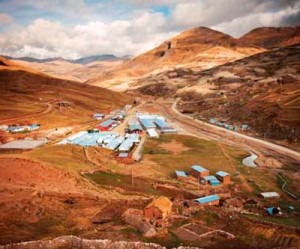 China's MMG board grants undivided approval for $5.85bn Las Bambas buy