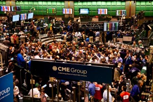 VIDEO: 117-year old London silver fix ends