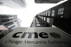 CME/Thomson Reuters bid in lead for the silver fix— reports